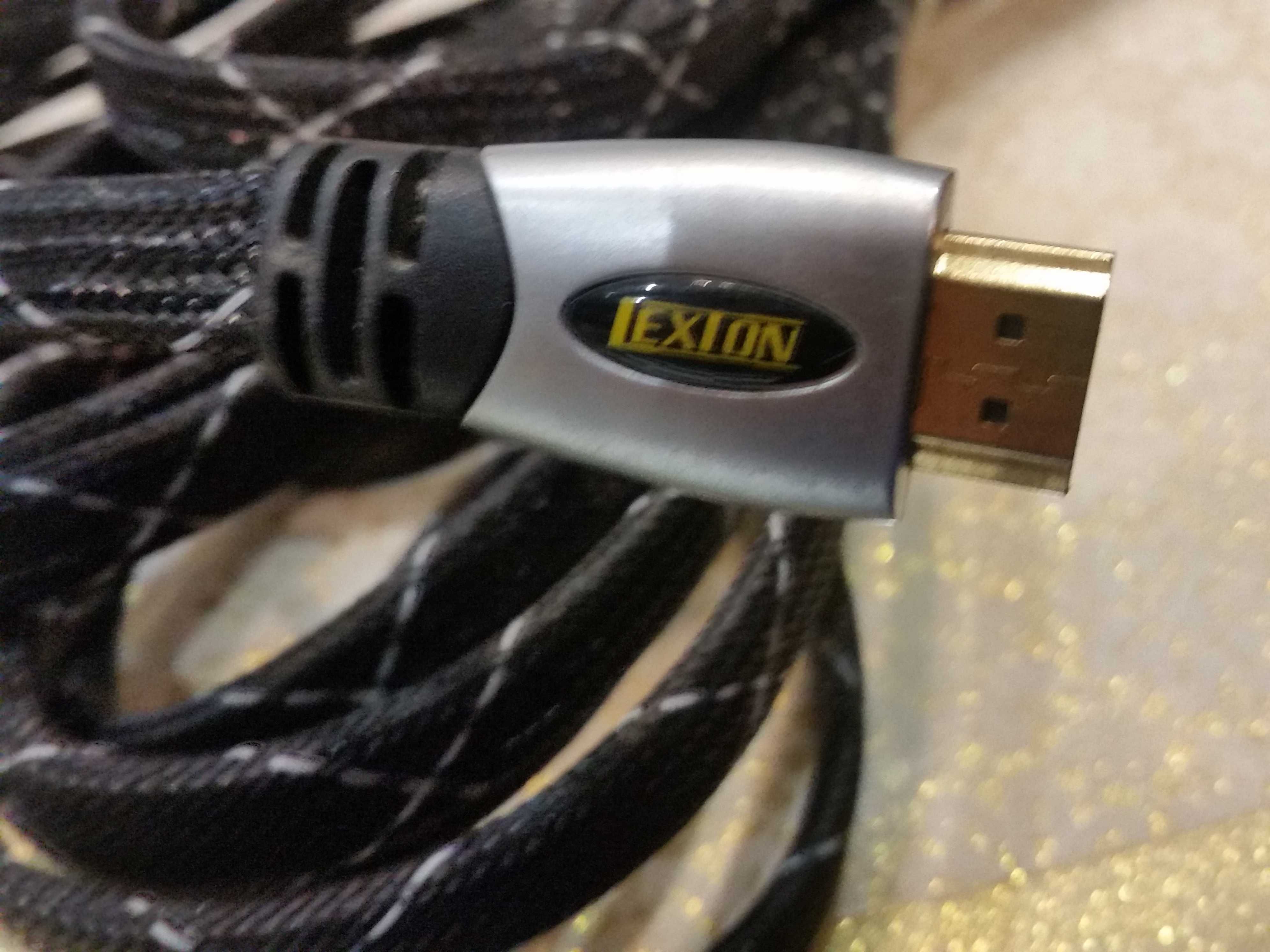 Kabel HDMI  8-10  metrów