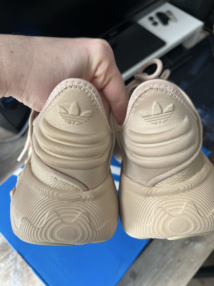 Кросовки Adidas adiform SLTN на подростка