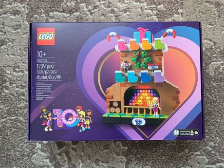 LEGO Friends 4002022 Exclusive новий