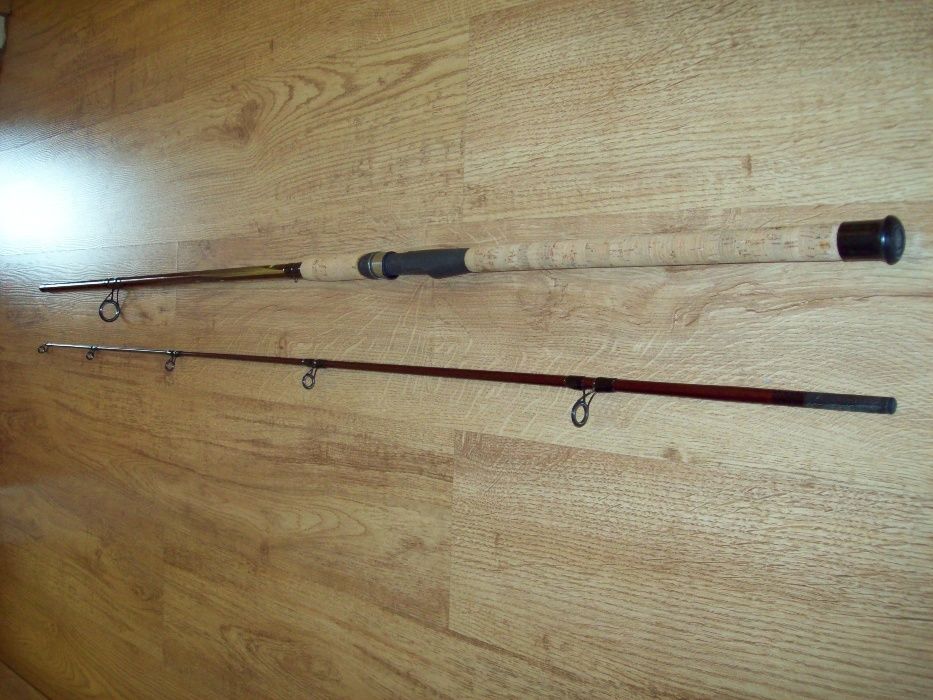 Spinning Cormoran CORTEC Rods (2.7m), wg 20g-60g