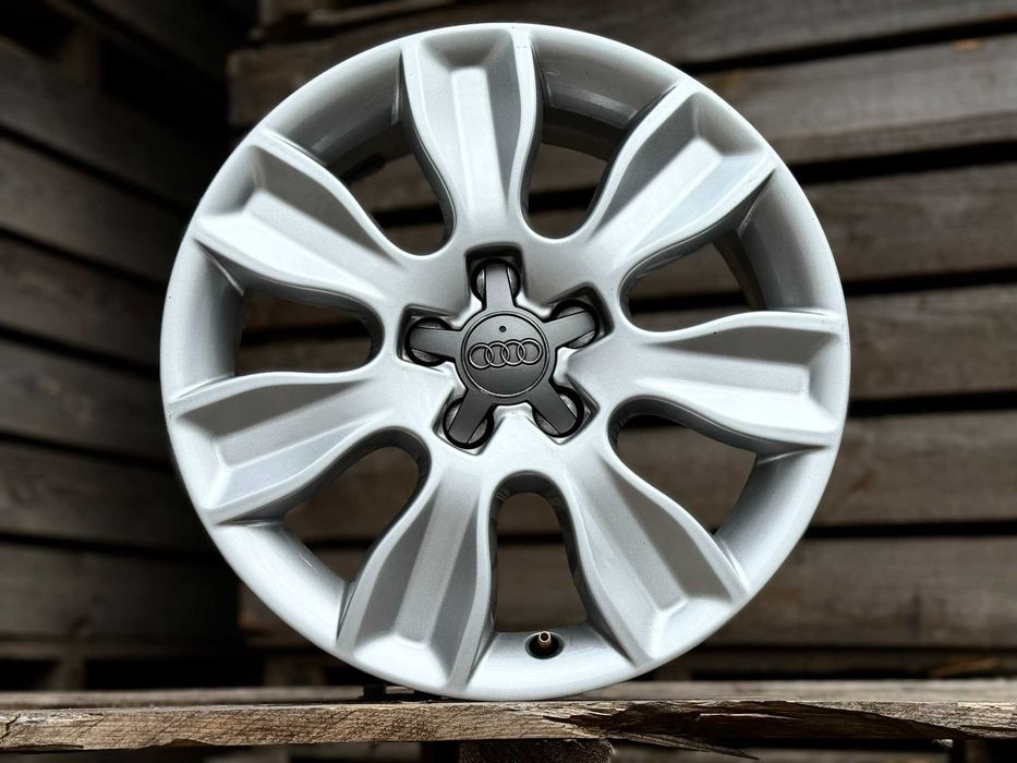 alufelgi r17 5x100 Audi A3 8L TT 8N A2 S3 Leon Ibiza