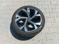 RENAULT AUSTRAL E KOŁO FELGA R20 403008811R