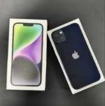 Iphone 14 Plus Stan idealny 128 GB