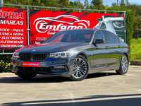 BMW 520 d Line Sport Auto