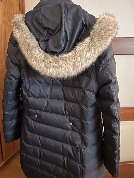 Kurtka zimowa damska Tommy Hilfiger XS