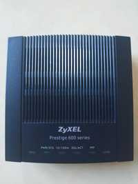 ПРОДАМ Модем adsl Zyxel P-660R EE ADSL2+ ПОДАРОК. Звоните.