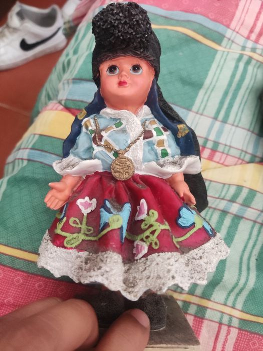 Diversas Figuras Santos