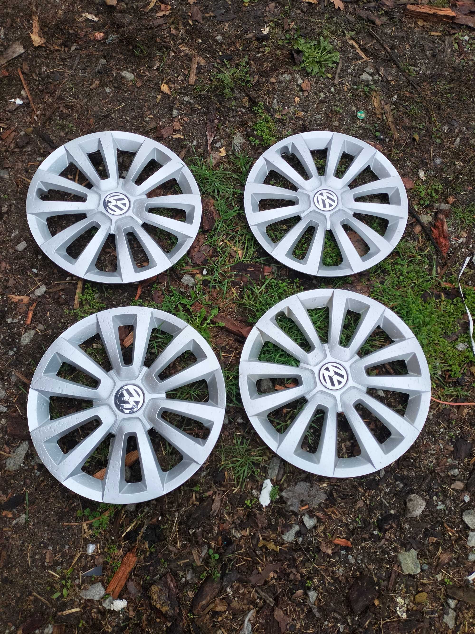kołpaki VW R16 oryginał używane