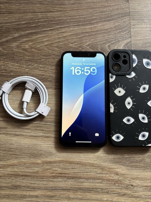 IPhone 12 mini 128gb czytaj opis