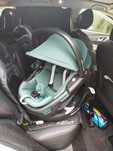 Conjunto ovinho maxi Cosi