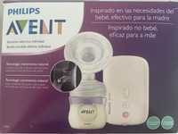 Bomba tira-leite Philips Avent