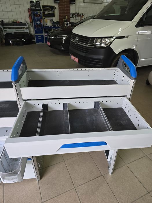 Ящики для інструментів