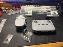 DJI 2 mini more fly combo(do negocjacji )