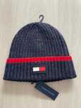 Tommy Hilfiger - czapka męska z USA.