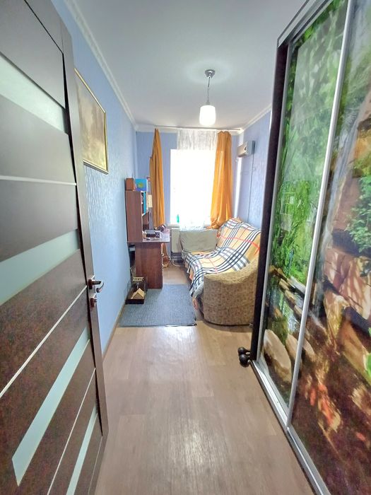 Продам Полдома на 10 сотках в Широкой Балке