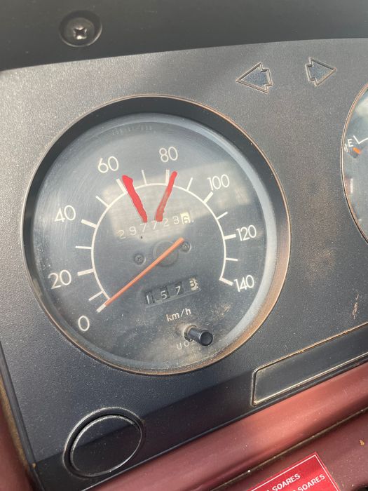 Toyota Dyna BU 30