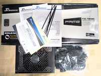 Блок живлення Seasonic PRIME 1600W TX-1600 Titanium SSR-1600TR
