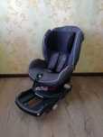 Isofix BeSafe iZi Comfort X3 Isofix 9-18 кг автокрісло дитяче 8 міс-4