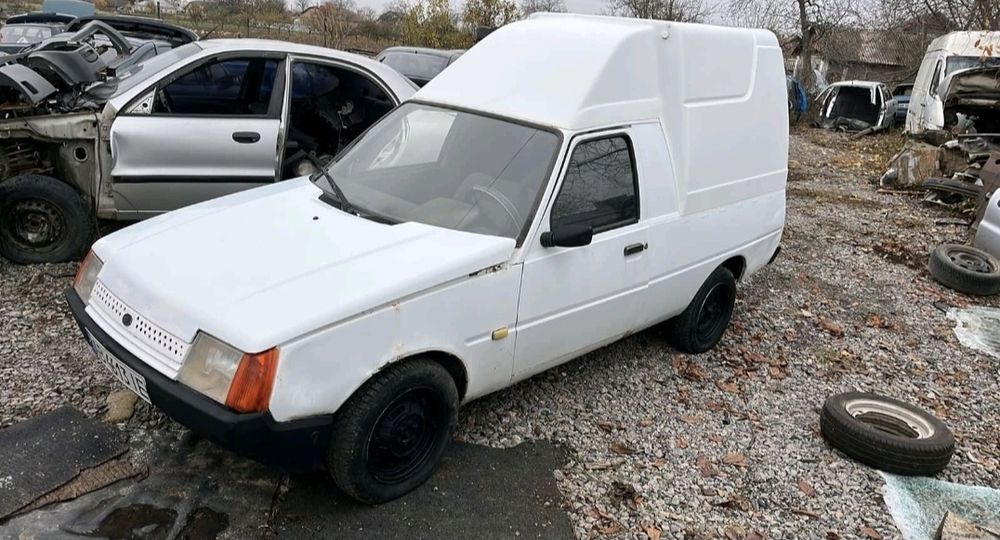 Продам таврія пікап 2007 рік