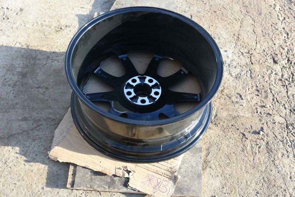 FelgI Jaguar XF-R  OE BX2M-GA 8.5" x 20" 5x108 ET 49 NOWE ORGIN