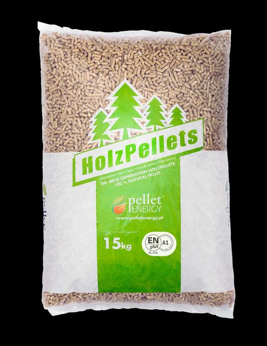 Pellet Holz Barlinek Gold Timbory Kotulin Envun Feniks Transp. Gratis*