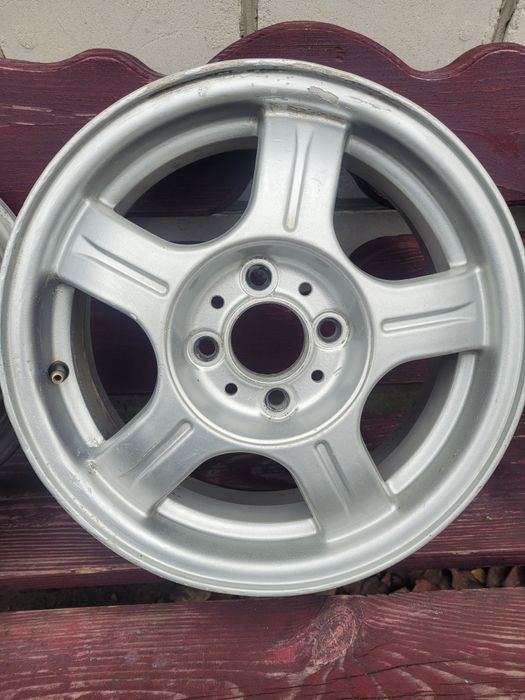 Продам диски R 14, 5.5j , ET 35, приора,  бу. Пара..