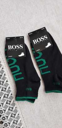 2pack 2 sztuki skarpetki  Hugo Boss 36-40 nowe