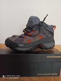 Salomon MID GTX 40 gore-tex