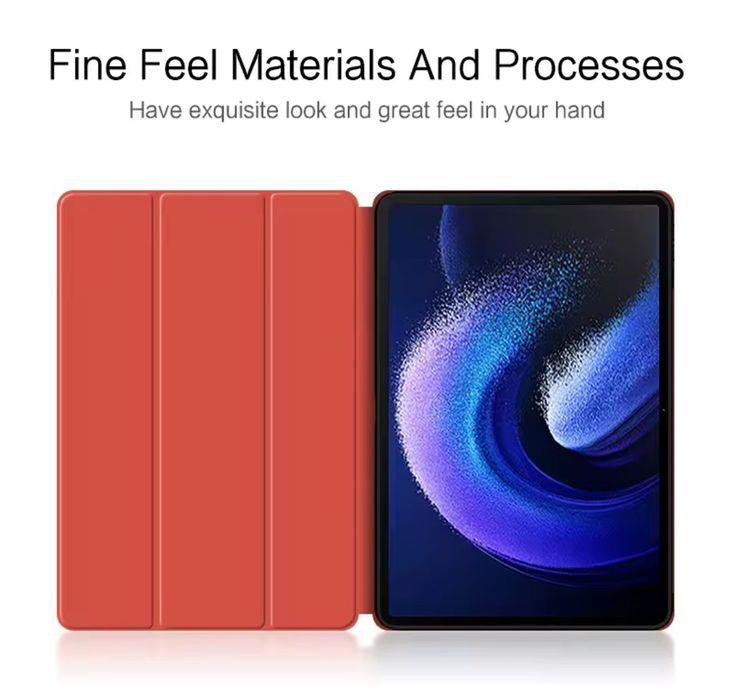 Чехол на планшет MIPad 6 Pro 11"