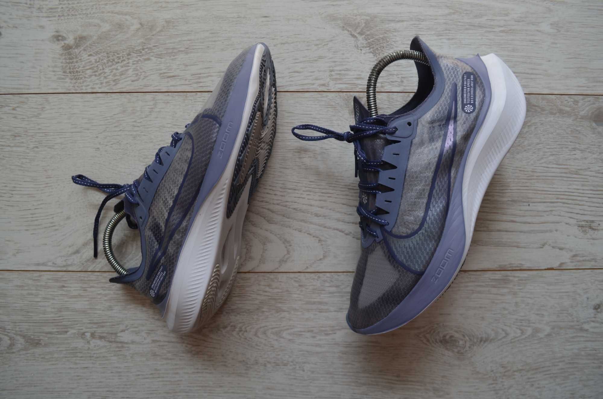 Беговые кроссовки Nike Zoom Gravity Оригинал Унисекс 41,5-42р 26,5см
