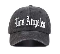 Кепка Los angeles на лето, кепка лос анжелес, бейсболка летняя, LA
