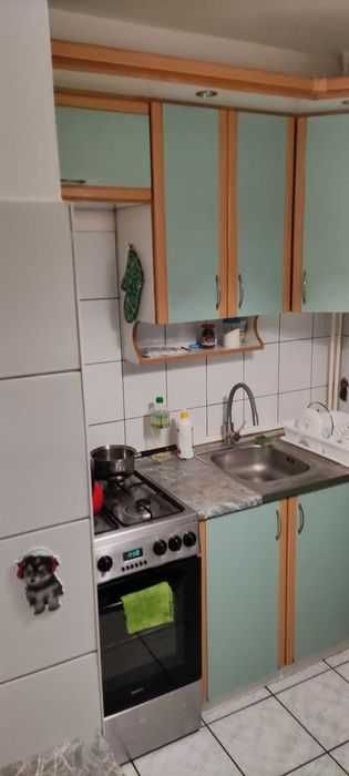 2 pokoje, balkon 42,5m2 || Antoniukowska 3 || Cena zawiera czynsz.