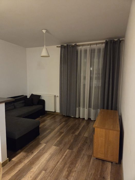 Mieszkanie do wynajęcia ul. Mała Góra