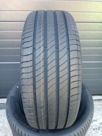 Літні шини 215/55/18 99V Michelin Primacy 4