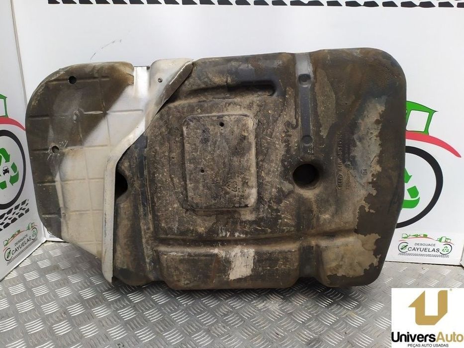 DEPOSITO COMBUSTÍVEL KIA CERATO SEDAN 2004 -311502F000