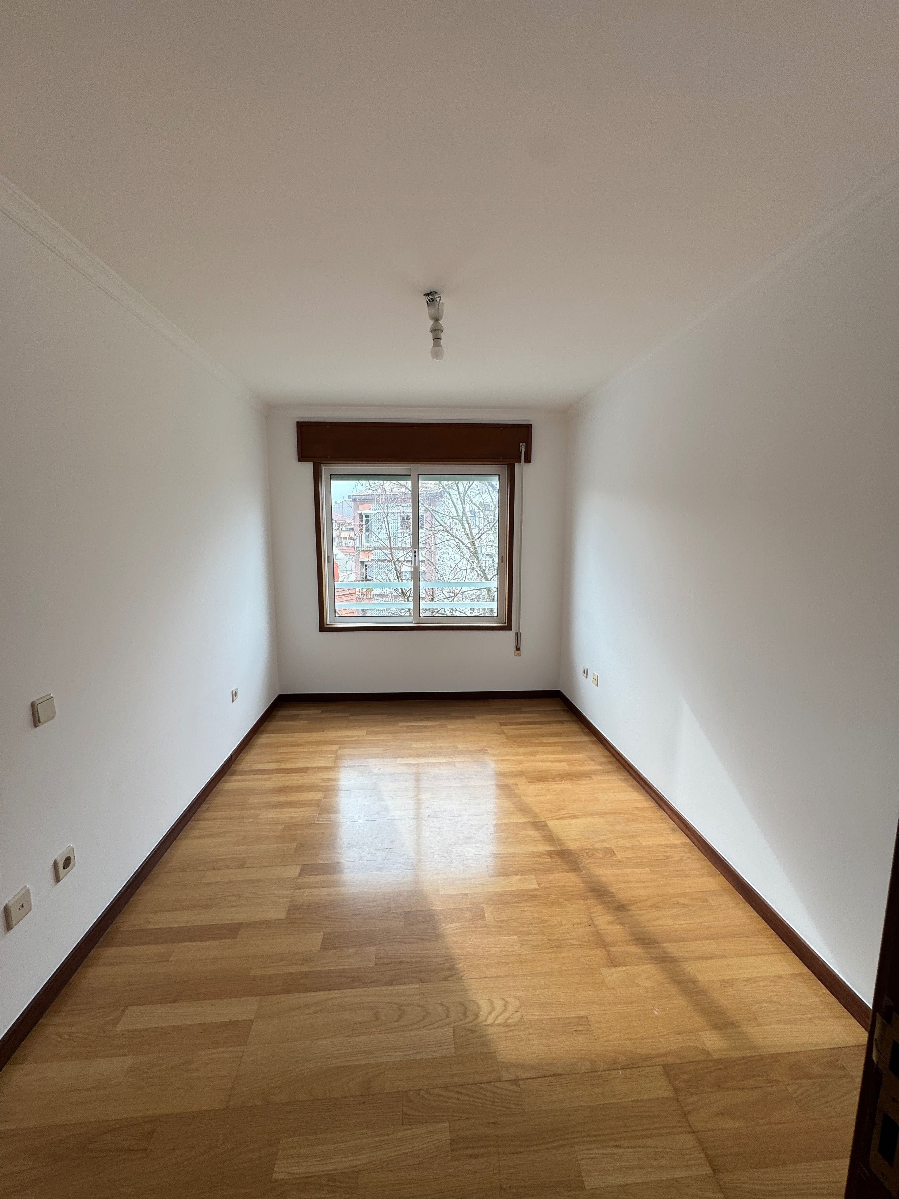 T4 Duplex à venda - Rua de Cunha Júnior, 206