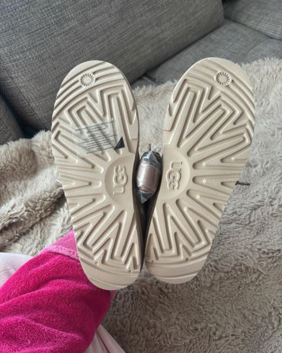 UGG lowmel Sneaker buty