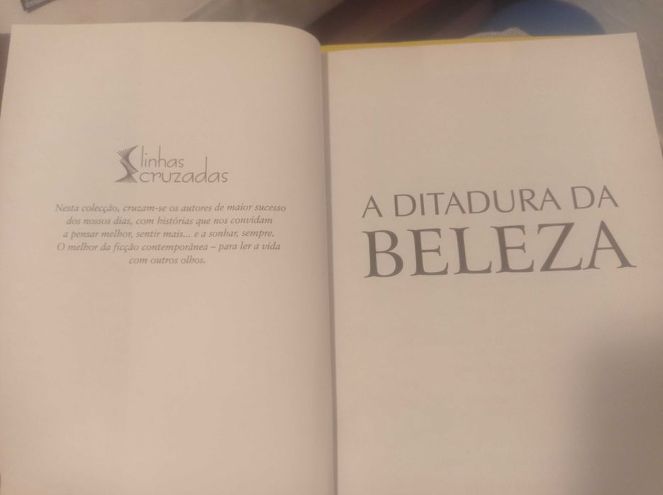 Livro de Augusto Cury