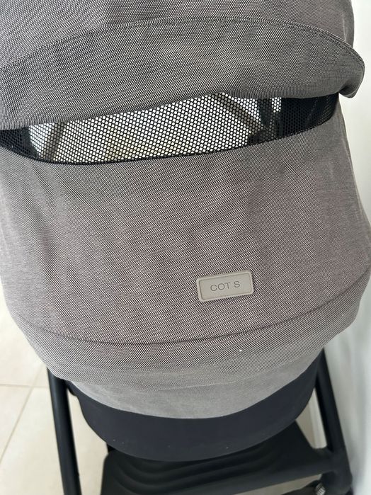 Wózek 3w1 Cybex Balios S