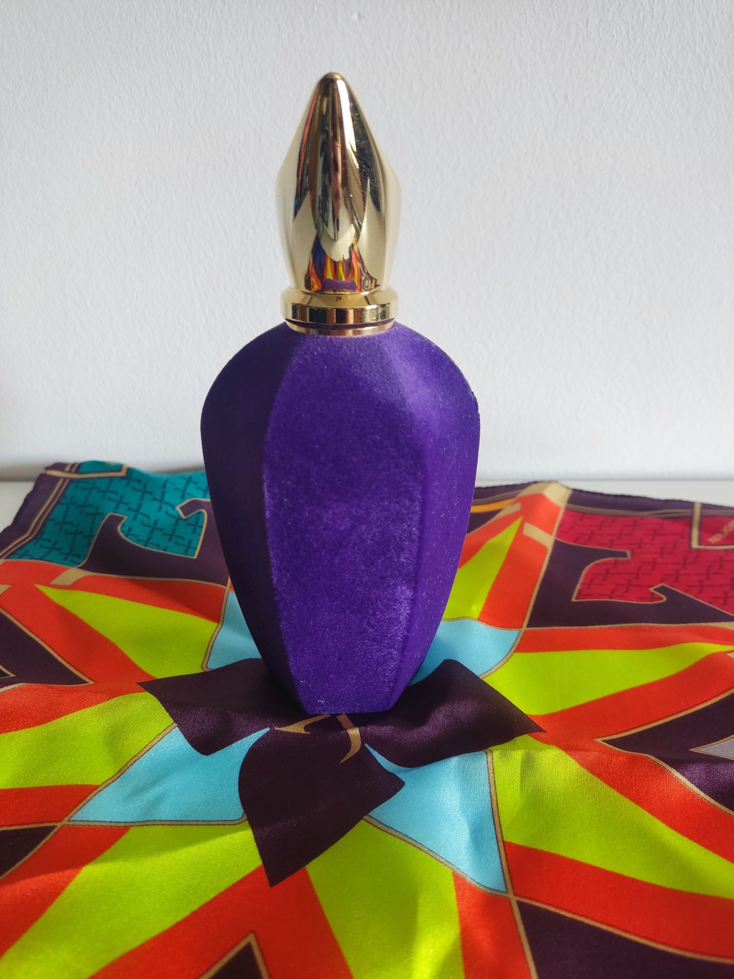 Xerjoff Accento 100ml ubytkowy