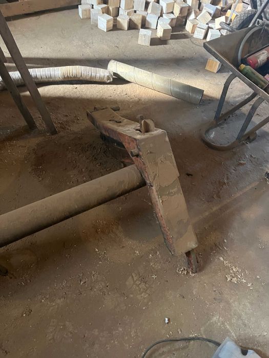 Trak taśmowy Wood-Mizer LT20