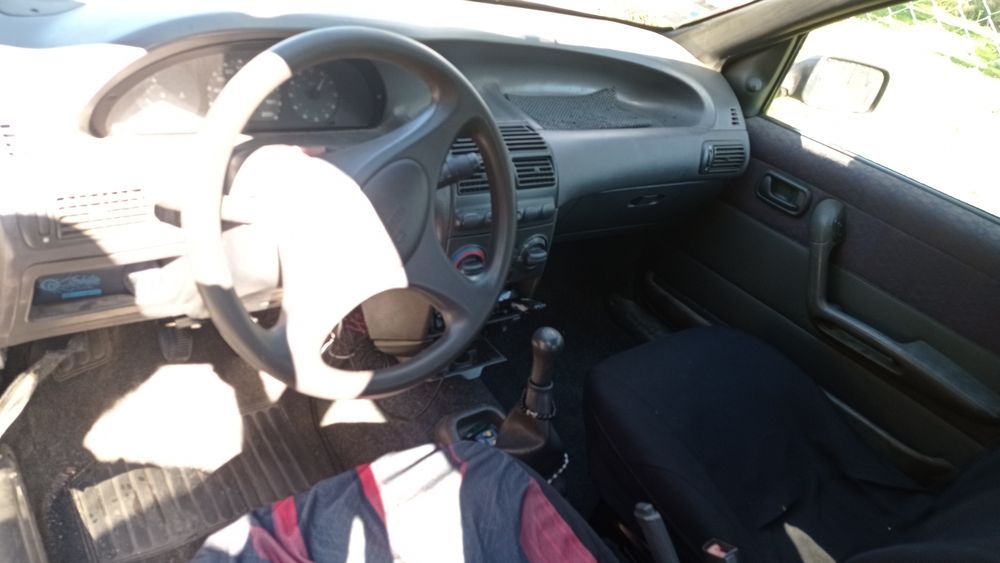 Vendo Fiat Punto 699€