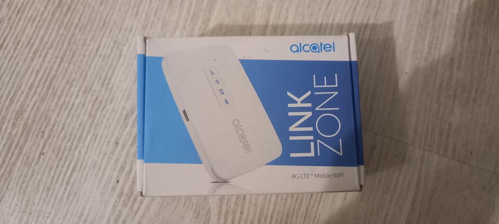 Router wifi mobilny na kartę sim