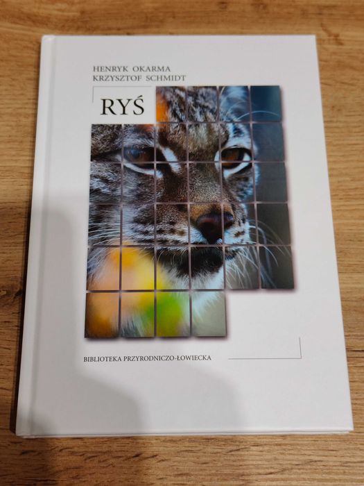 Ryś Henryk Okarma, Krzysztof Schmidt