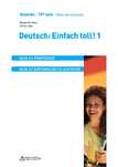 deutsch Einfach Toll! 1, 2, 3 - Guias do Professor