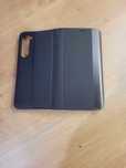 Etui z Klapką do Samsung Galaxy S23 czarny nowe