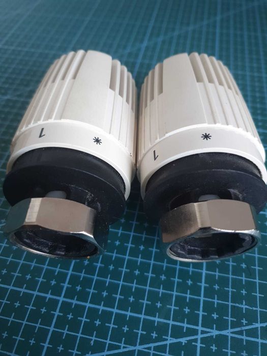 Termostat Herz 2 szt