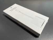 Adapter APPLE Mini DisplayPort - DVI MB570Z/B