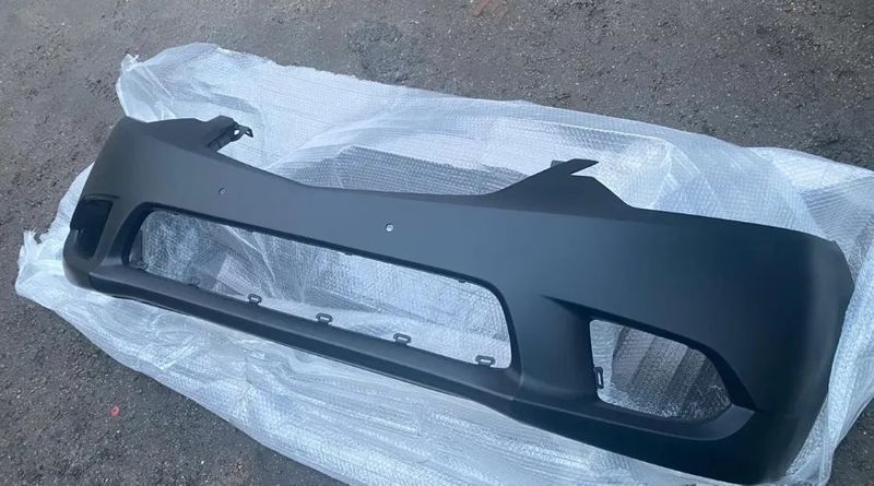 Противотуманка  Honda Accord 8 туманки Хонда Аккорд 8 2008-2010