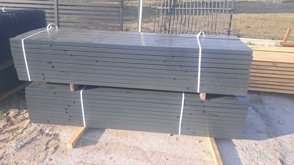 Panele ogrodzeniowe Każda ilość !!!